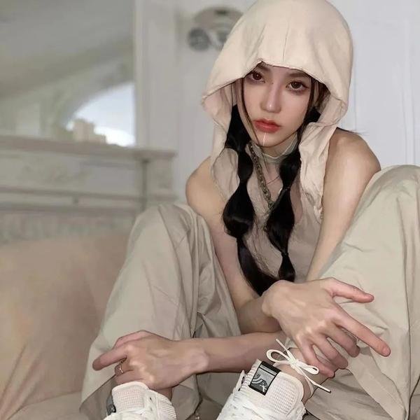 当潮水袭来